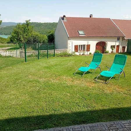 Gite Du Bibicherat Largillay-Marsonnay Экстерьер фото