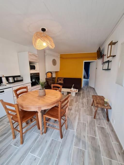 Gite Du Bibicherat Largillay-Marsonnay Экстерьер фото