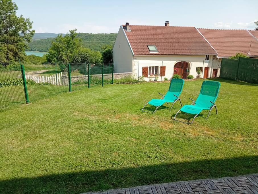 Gite Du Bibicherat Largillay-Marsonnay Экстерьер фото
