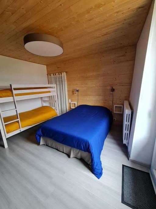 Gite Du Bibicherat Largillay-Marsonnay Экстерьер фото
